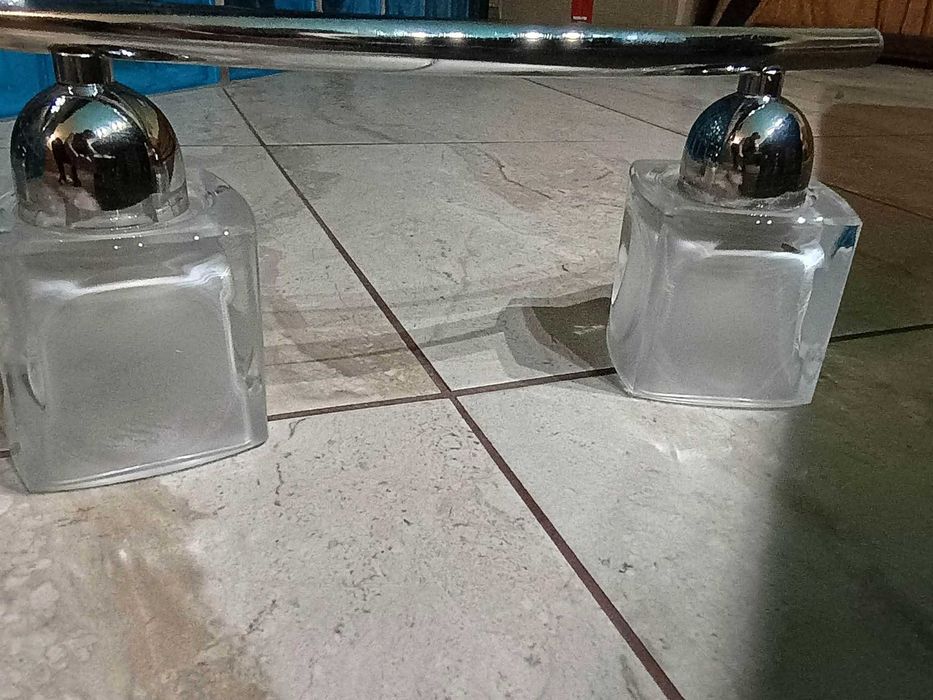 żyrandol/lampa sufitowa
