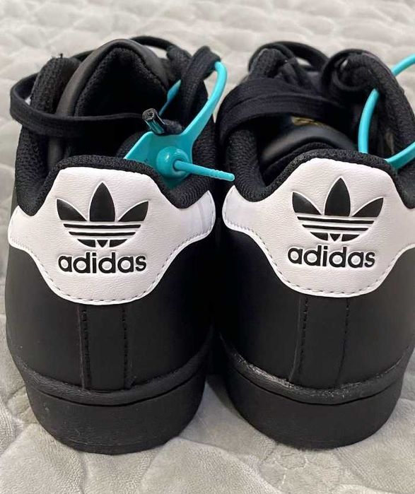 Adidas Superstar II 40