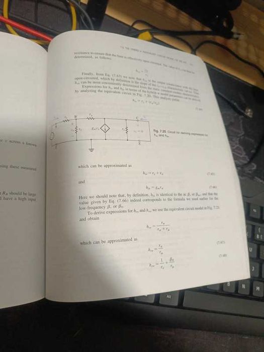 Microelectronic Circuits, 3rd Edition64285663604226122