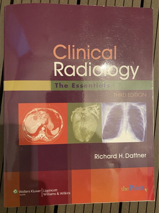 Clinical Radiology