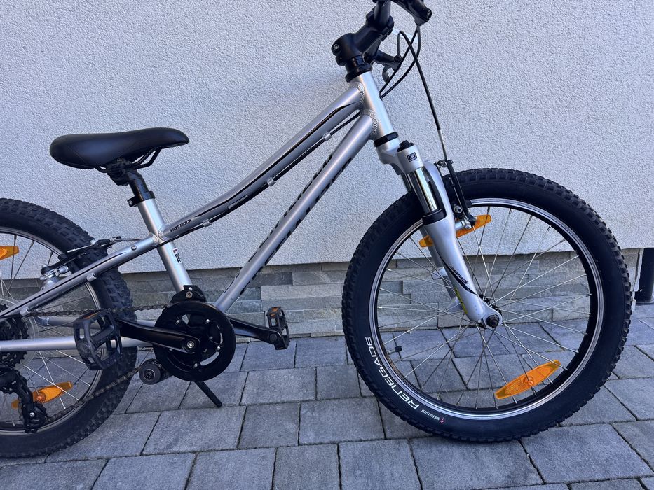 Gwarancja! Super stan  Specialized Hotrock koła 20”