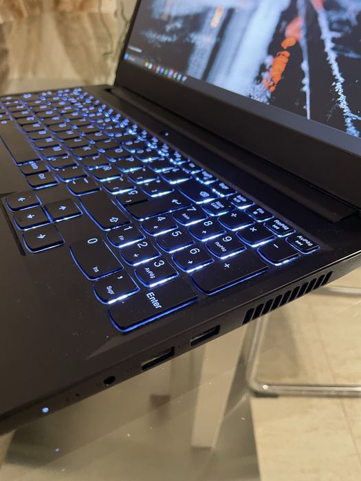 Lenovo Ideapad Gaming 3 16GB/512GB