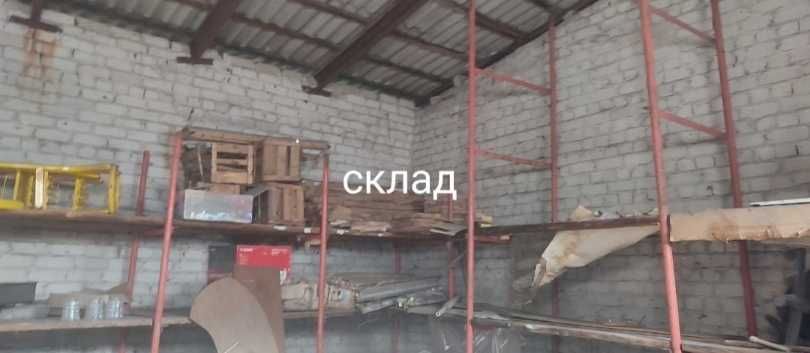 Продажа недвижимости, 814 м² ул.Баррикадная