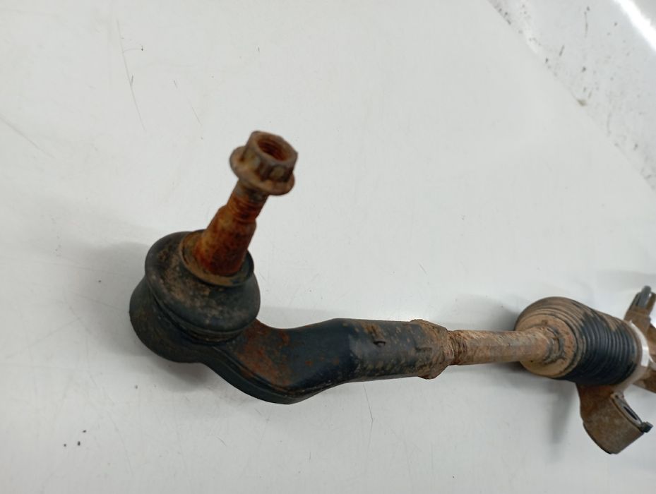 Caixa de Direção - MAZDA 3 (BK) | 03 - 09