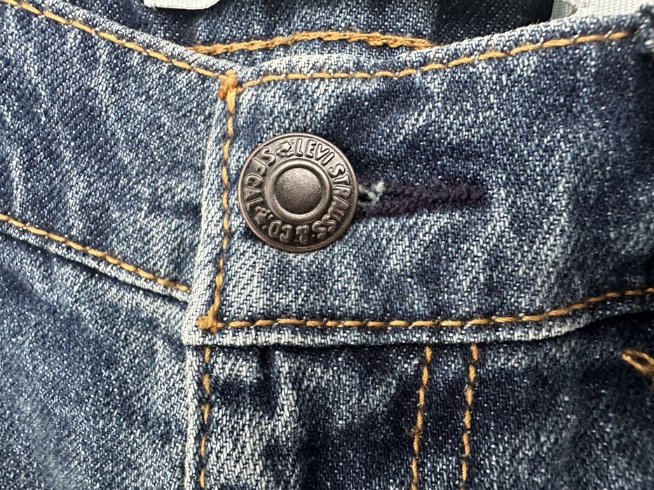 Джинси Levi’s 555 14 років