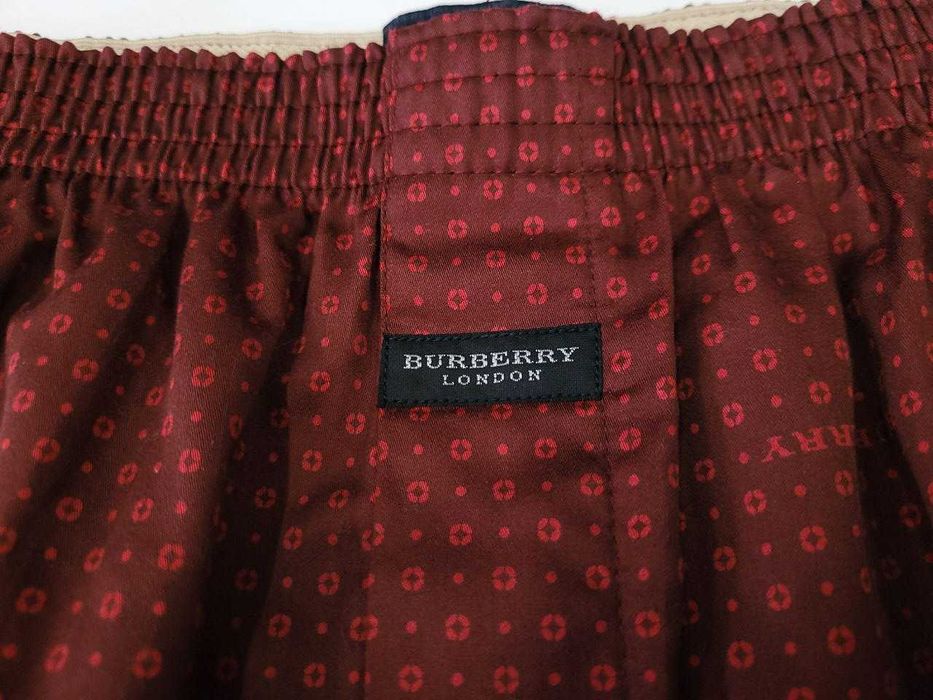 Трусы Burberry Оригинал