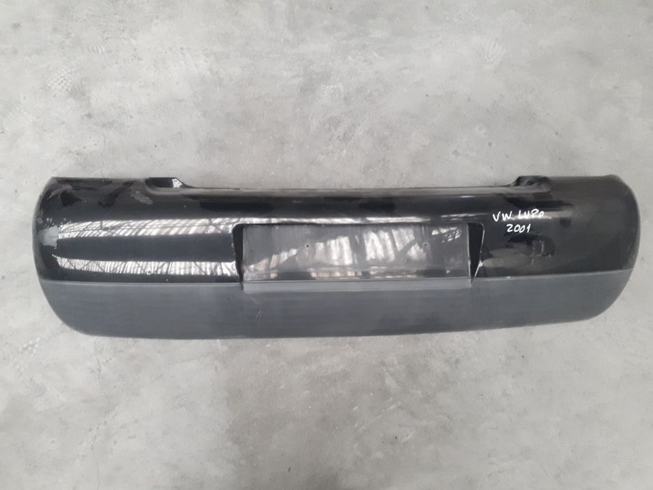Lote de Peças vw lupo portas, tampa de mala.