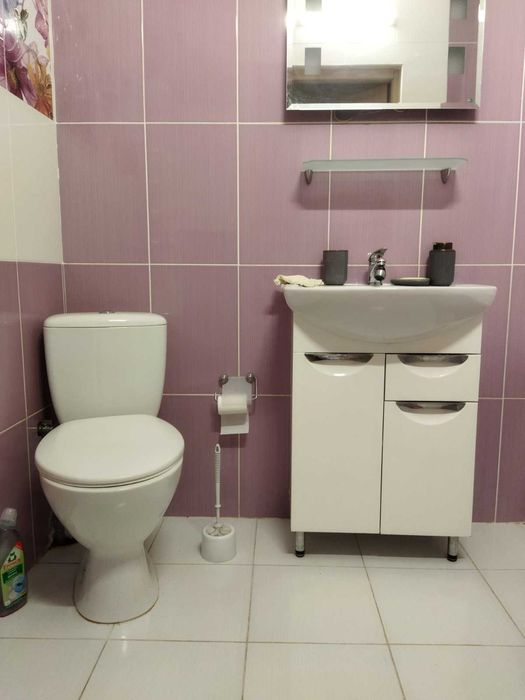 2-х комнатная квартира, ЖК " Яскравый", ул. Калнышевского, 8, генератор