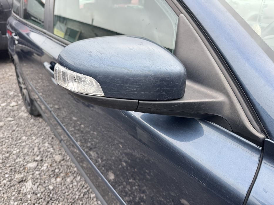 Зеркала бічні volvo v50, s40, c30