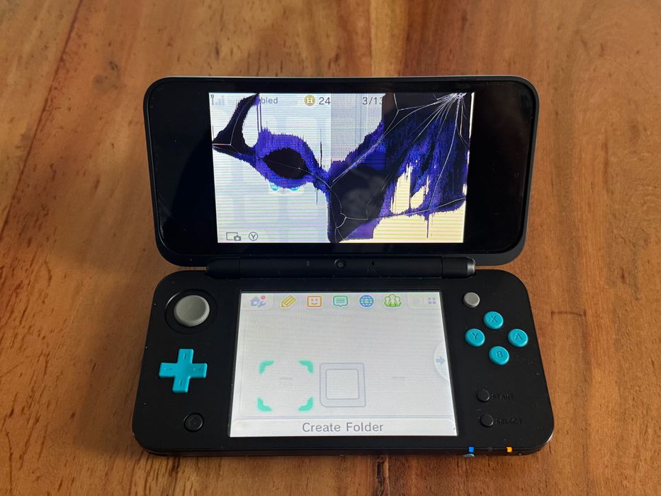 nintendo 2ds - купити ігри та ігрові приставки - Ціна на OLX.ua
