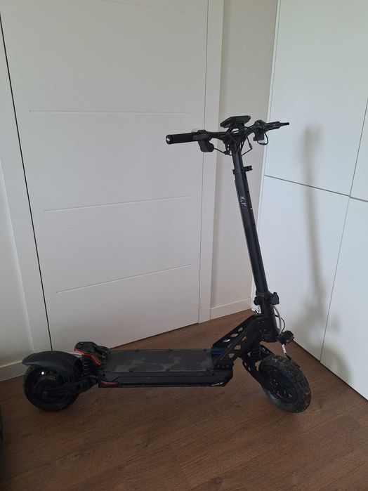 Kukirin G2 Max Hulajnoga elektryczna