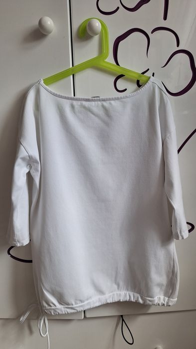 Bluzka Latynka r. S/M