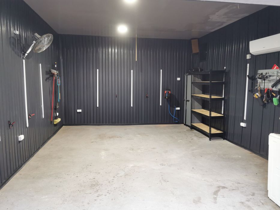 Wynajmę garaż/lokal pod działalność Chełm centrum