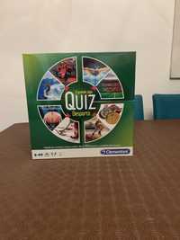 Jogo Quiz História Portugal Clementoni Areeiro • OLX Portugal