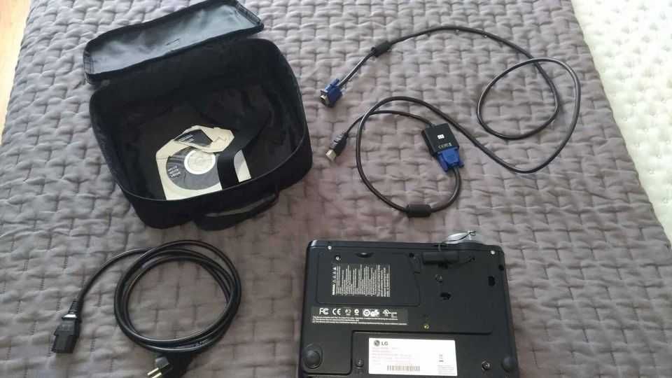Projetor LG BS254