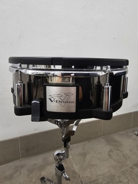 Pad Roland PD128S snare Td17/20/25/27/30/50