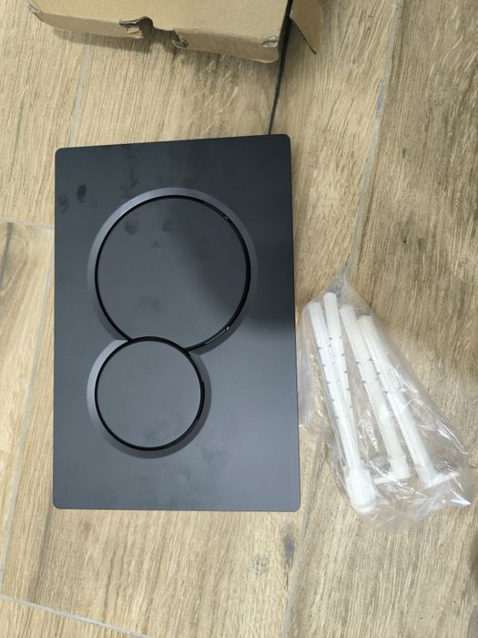 Кнопка Geberit Sigma