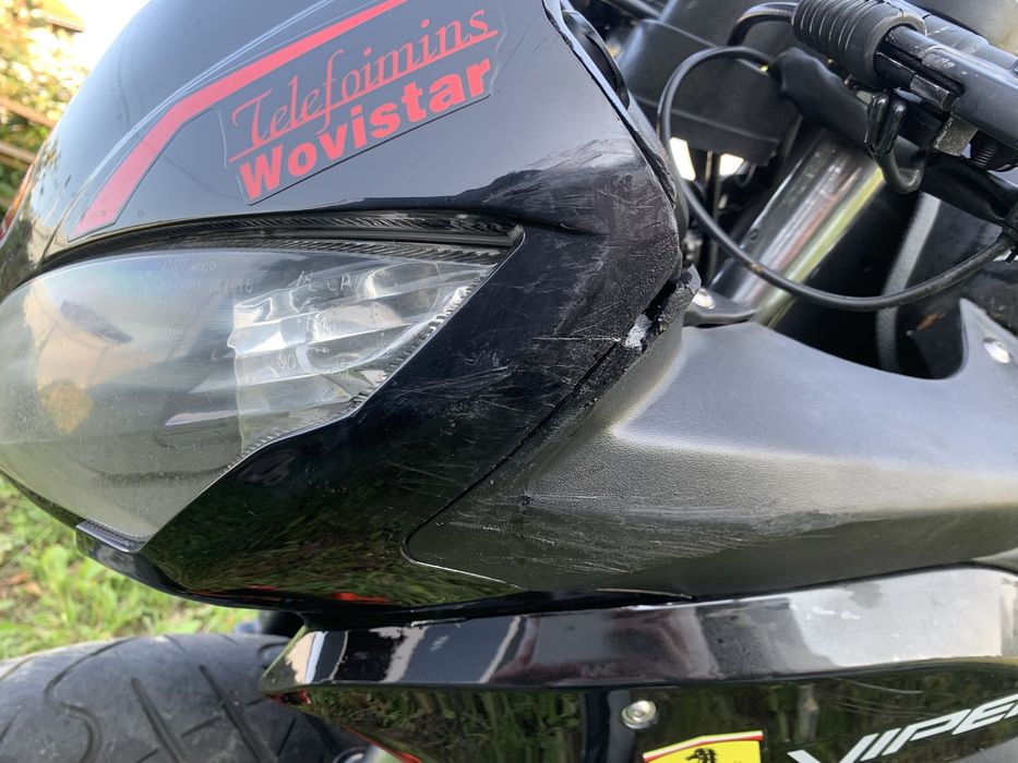 Viper F2 250 2024 року