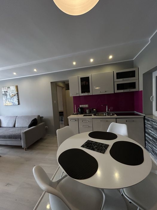 Wczasy Sarbinowo, pokoje, apartament blisko morza 250 m