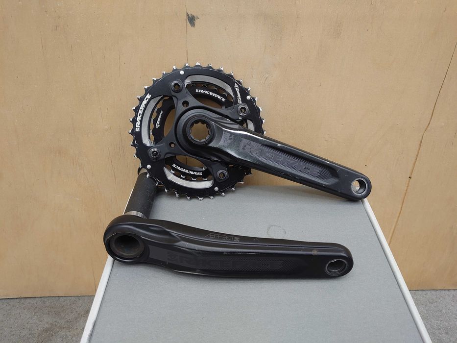 Шатуны каретки запчасти Cannondale, Shimano, DT Swiss, Specialized