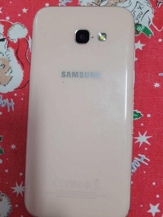 Samsung A5 em bom estado