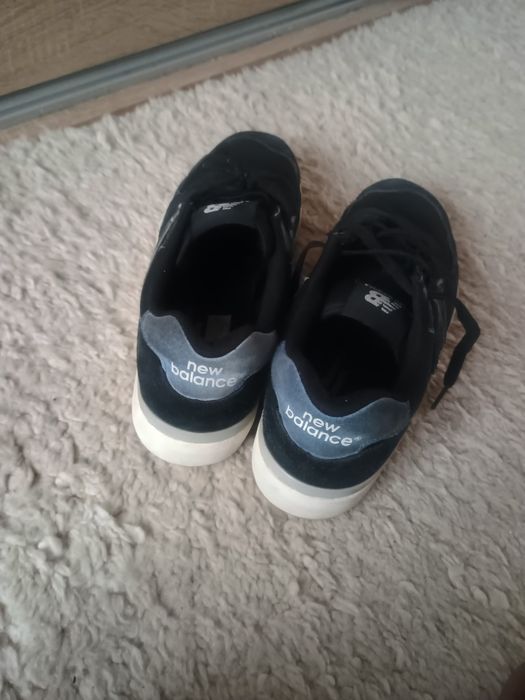 Buty new balance