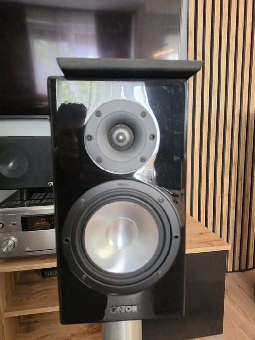 Canton vento 820