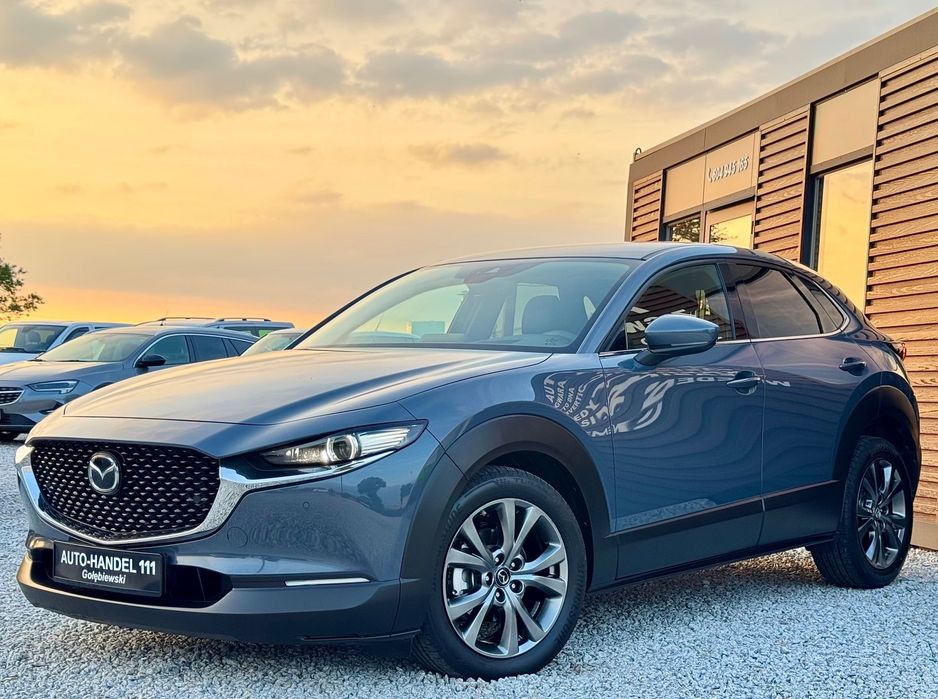 Mazda CX-30 Mazda CX-30 Super stan!