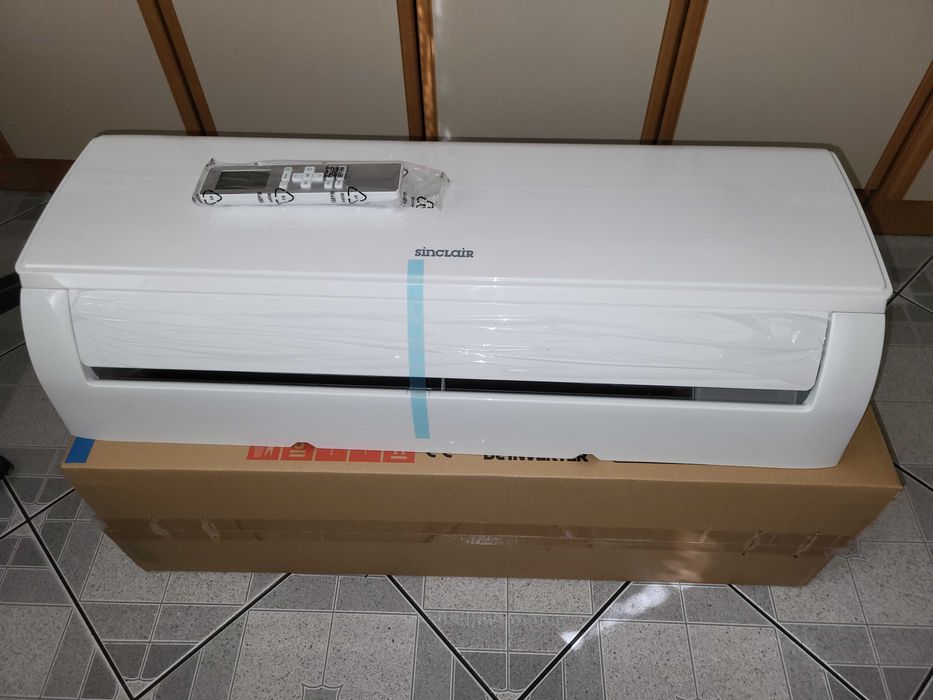 Klimatyzacja Klimatyzator SINCLAIR 3.5/3.6 KW
