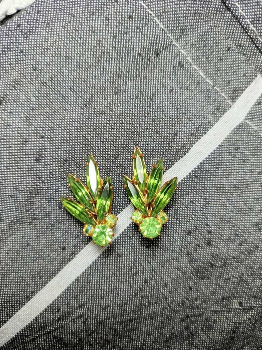 Brincos Estilo Vintage - Ref.: B - 1