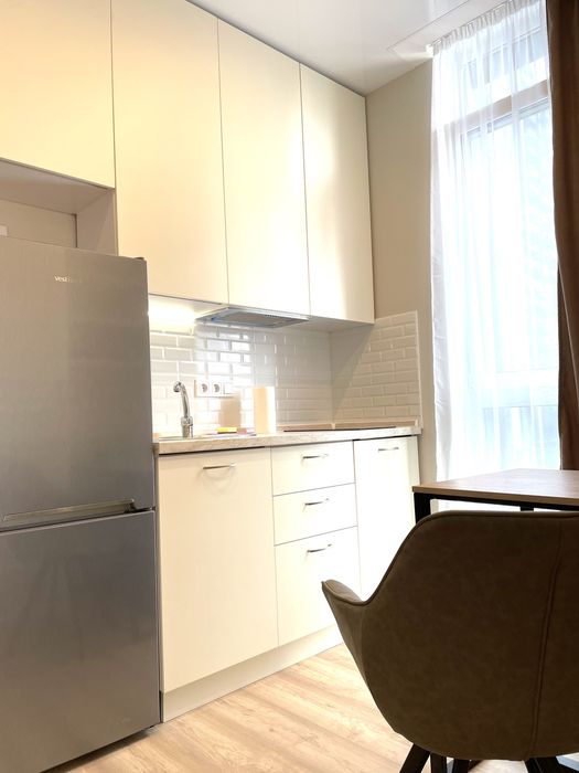 Смарт квартира Французкий квартал-2