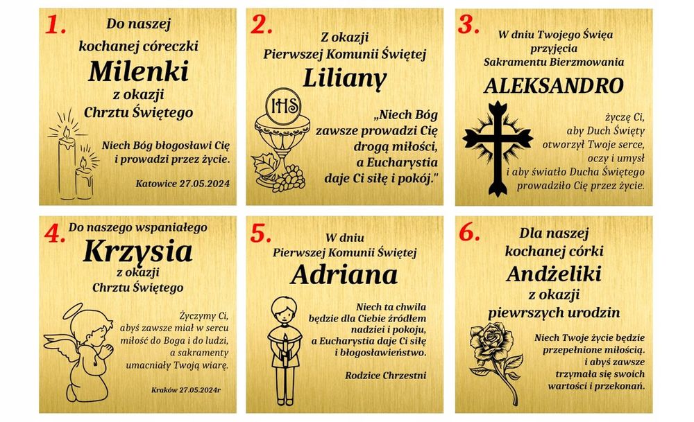 Srebrny Oksydowany Wisiorek Krzyżyk Zawieszka Krzyż Jezus Inri 925 + G