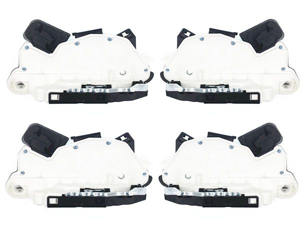 Fechaduras Fecho Portas - VW Golf 6, Polo 6R, Skoda Yeti (NOVO)