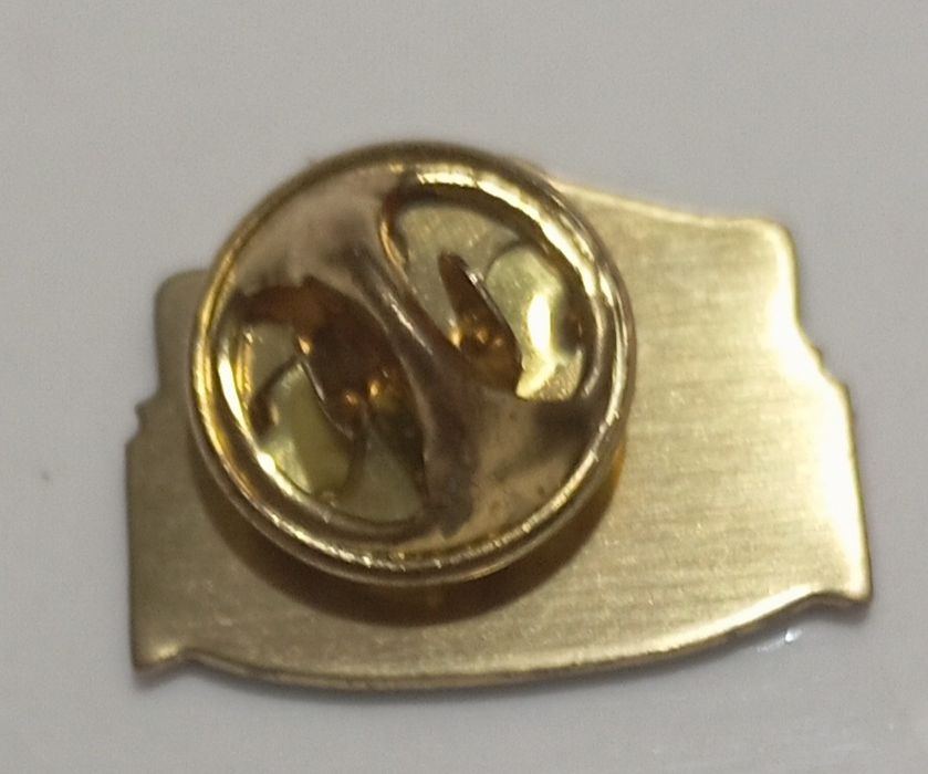 Pin da cerveja Cintra