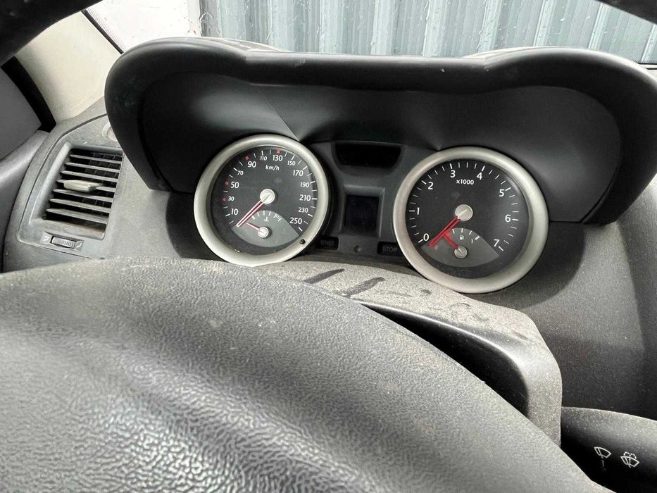 Peças Renault Megane 2 1.5 DCI 82 CVs