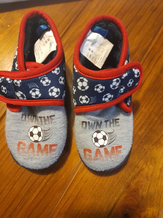 Pantufas de criança Modalfa