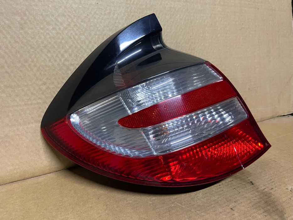 FAROLIM TRAS ESQUERDO MERCEDES W203 SPORT COUPE C200 C220