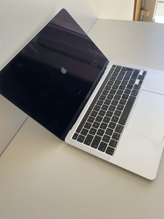 MacBook Pro 13 polegadas