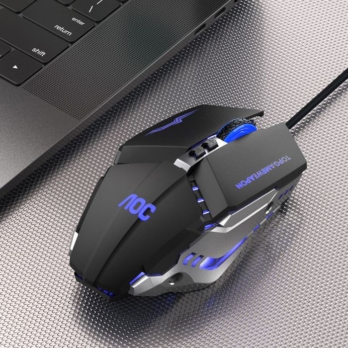 Геймерська миша AOC для ПК