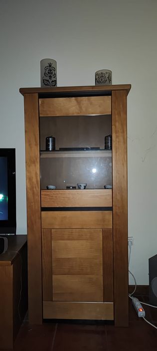 Moveis de Sala de Estar