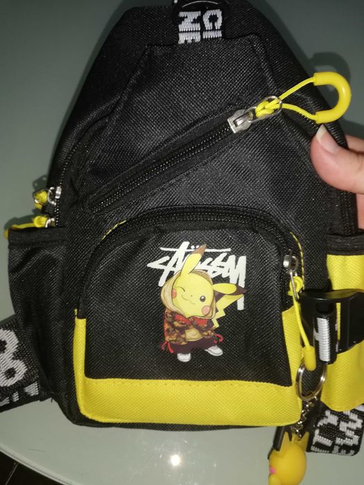 Mala tiracolo Pikachu