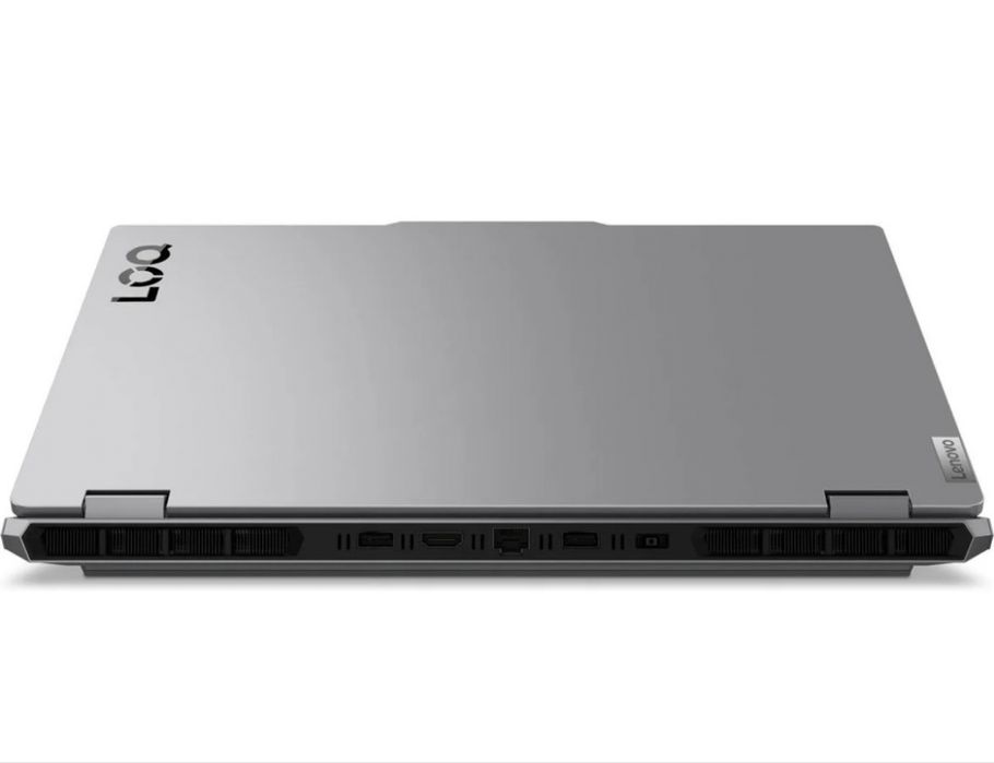 PC Gaming Lenovo LOQ 15IRX10-012 i7/24/1. Como novo, com 2 anos de garantia