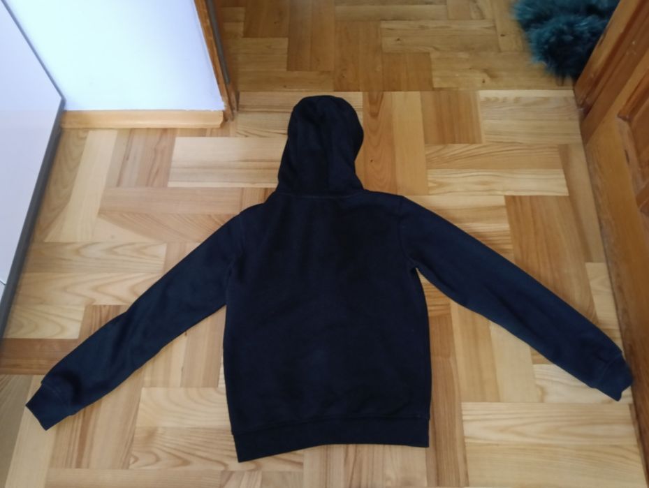 Bluza chłopięca rozsuwana 4F 152 cm