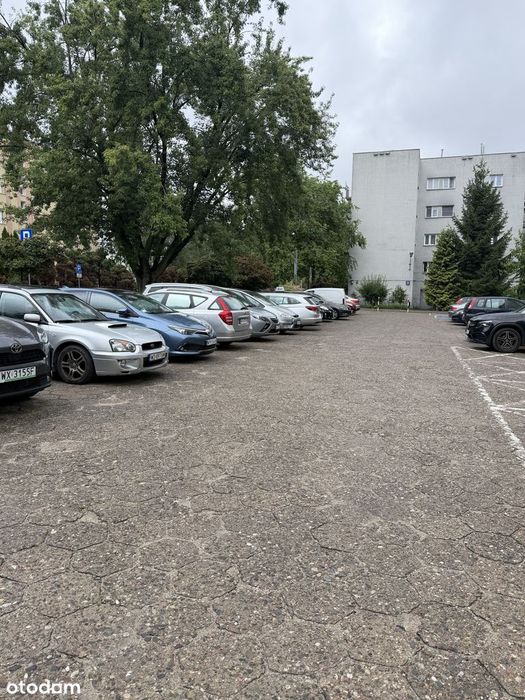 Mieszkanie – Warszawa - Więcej