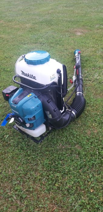 Zamgławiacz Makita PM7651H