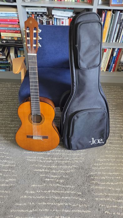 Gitara klasyczna Yamaha 3/4