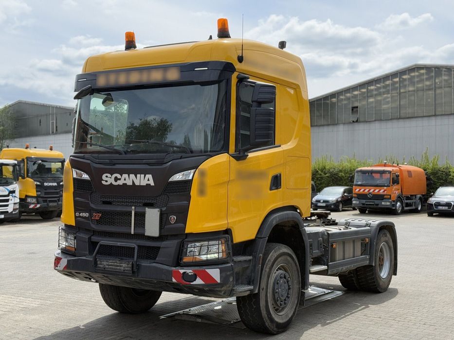 Scania