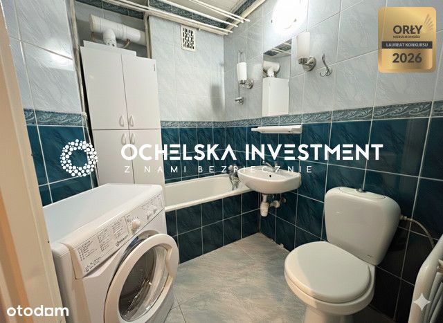 Z pięknym widokiem  | 2 pokoje 42 m² | Piaseczno - View 5
