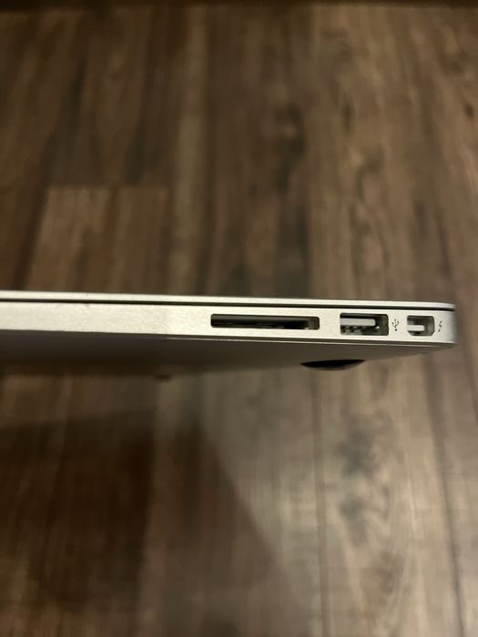 MacBook Air (13-inch, Mid 2011)