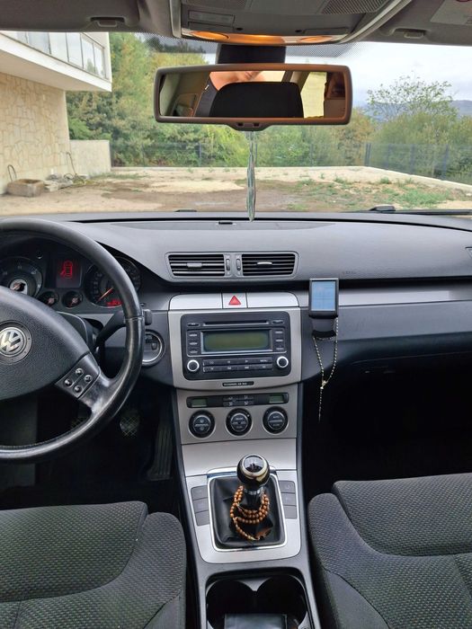 Vendo VW Passat Nacional